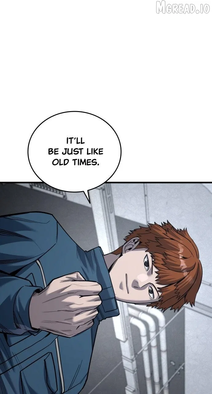 Justice Deserved Chapter 59 – Page 41