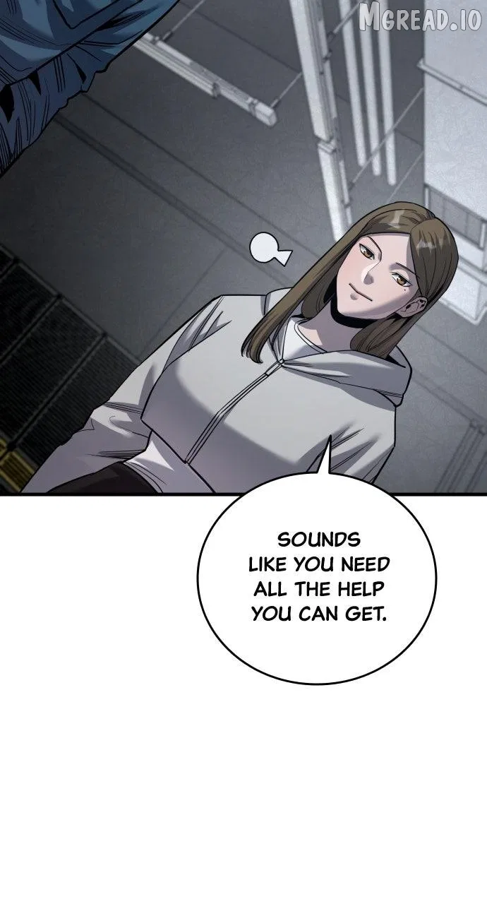 Justice Deserved Chapter 59 – Page 42