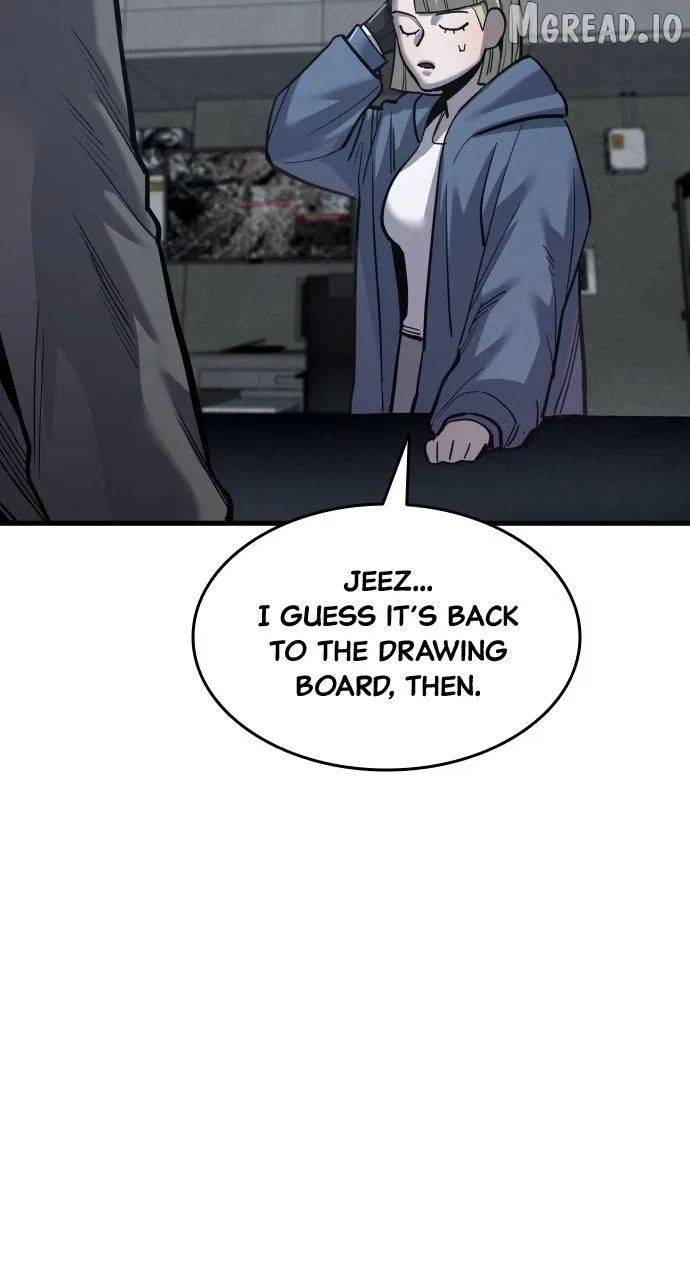 Justice Deserved Chapter 59 – Page 44