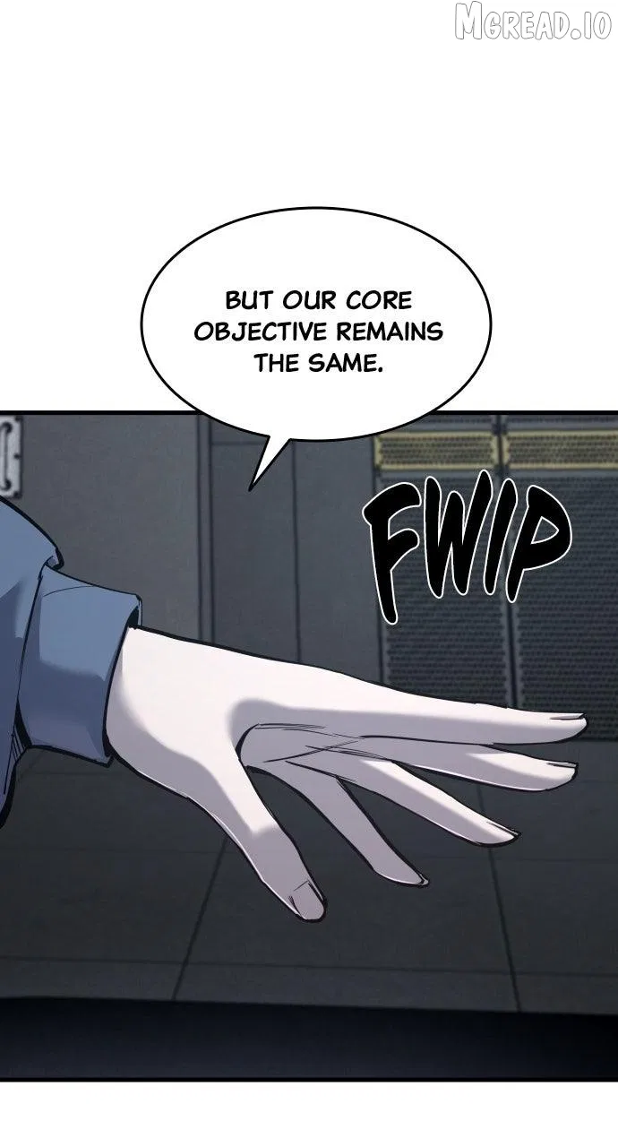 Justice Deserved Chapter 59 – Page 45