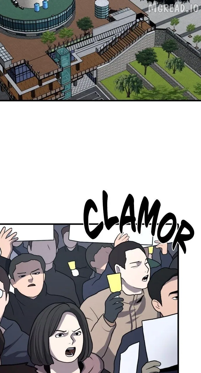 Justice Deserved Chapter 59 – Page 53