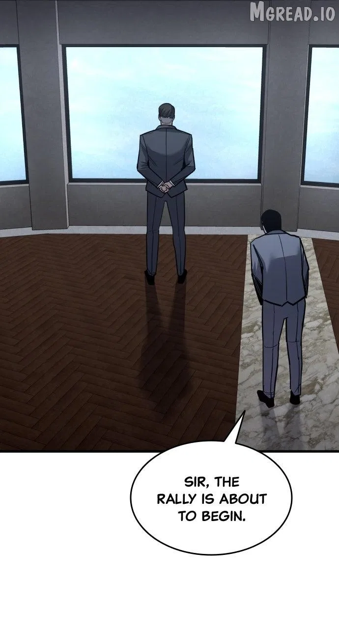 Justice Deserved Chapter 59 – Page 61