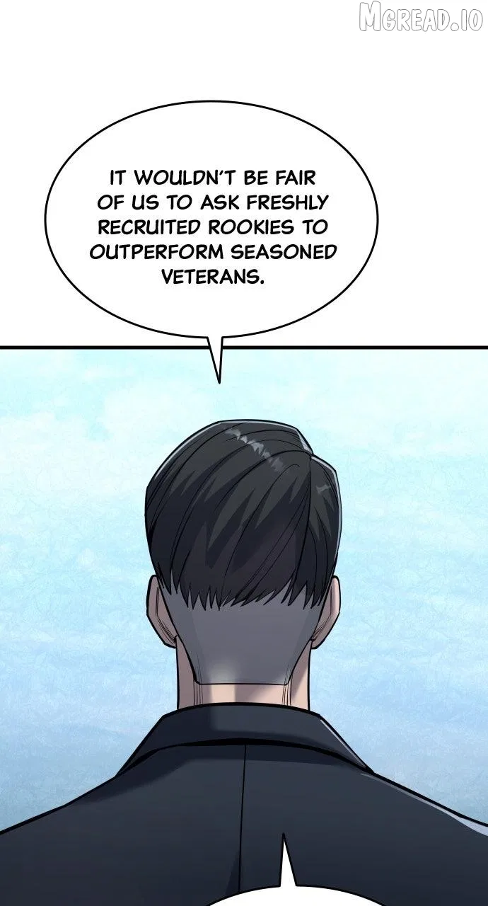 Justice Deserved Chapter 59 – Page 64