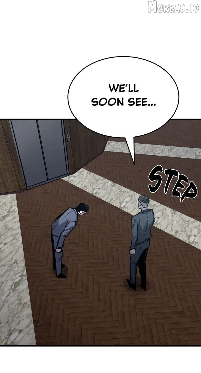Justice Deserved Chapter 59 – Page 67