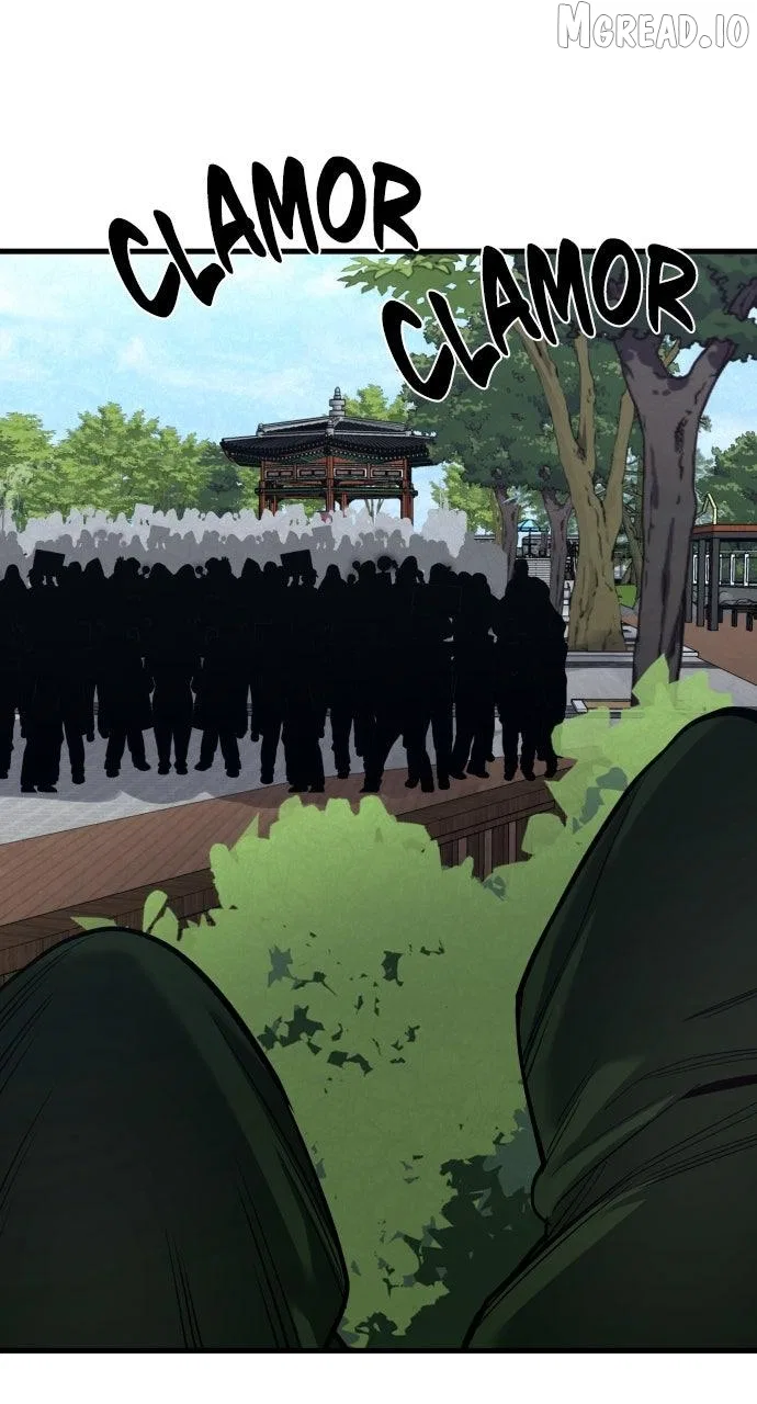 Justice Deserved Chapter 59 – Page 75