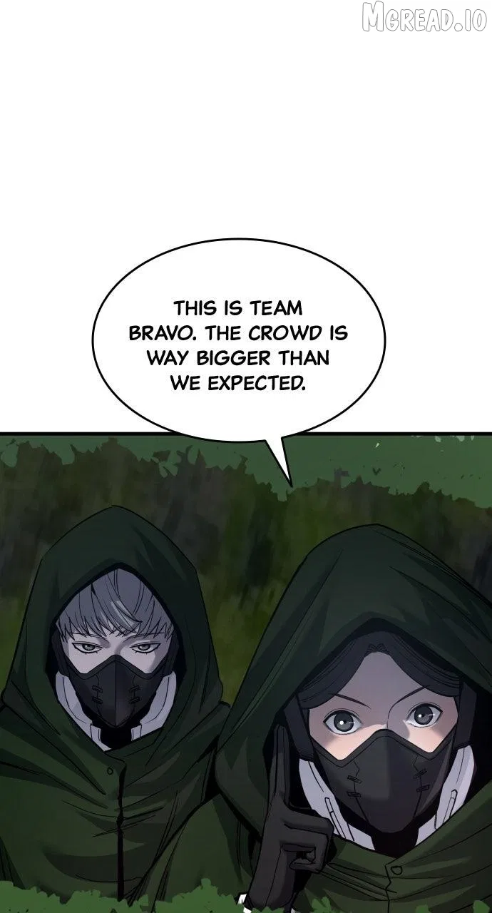 Justice Deserved Chapter 59 – Page 76