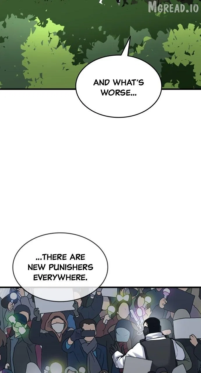 Justice Deserved Chapter 59 – Page 77