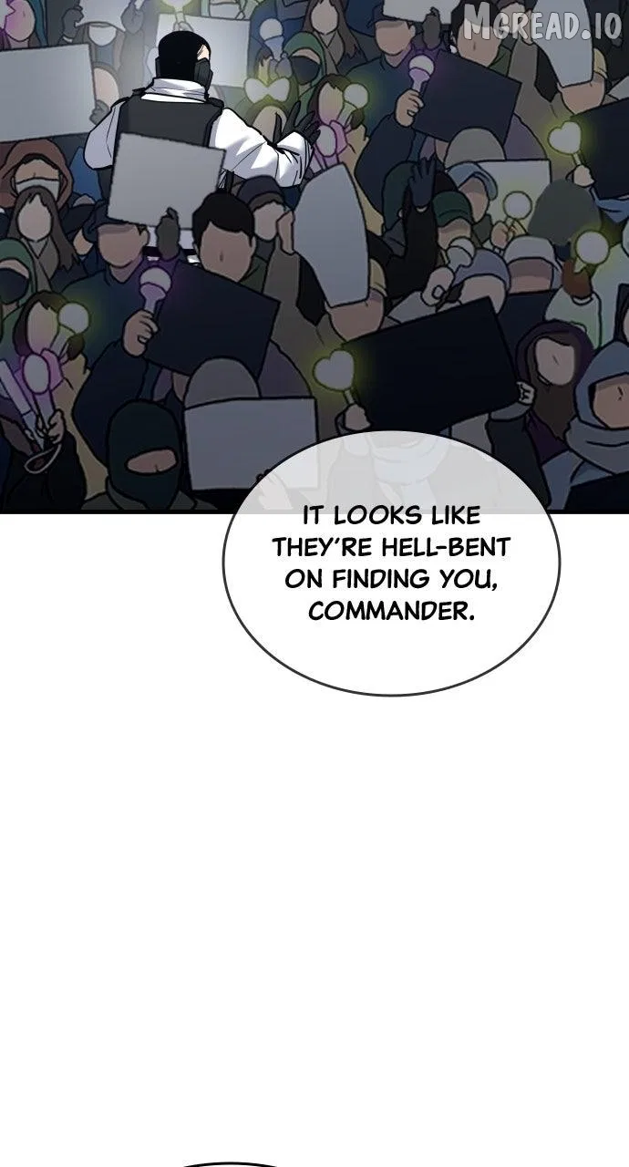 Justice Deserved Chapter 59 – Page 78