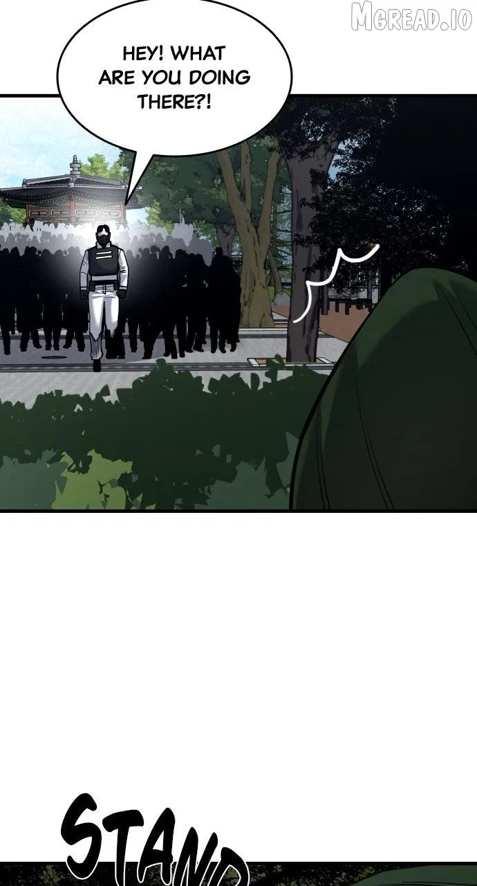 Justice Deserved Chapter 59 – Page 79