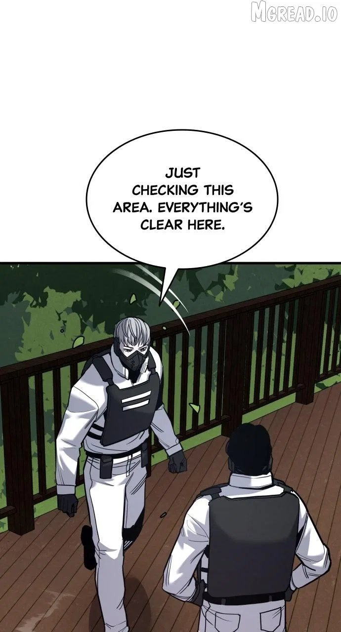 Justice Deserved Chapter 59 – Page 81