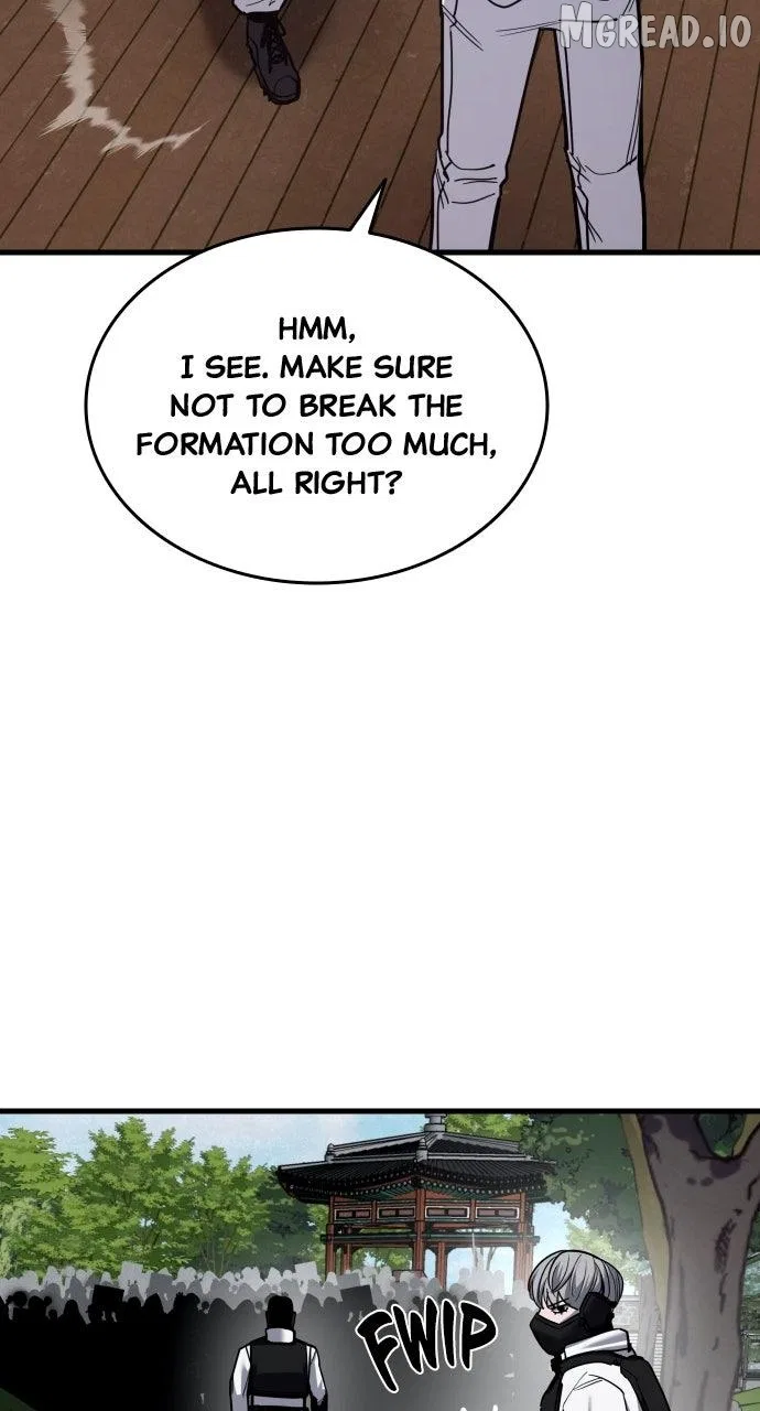 Justice Deserved Chapter 59 – Page 82