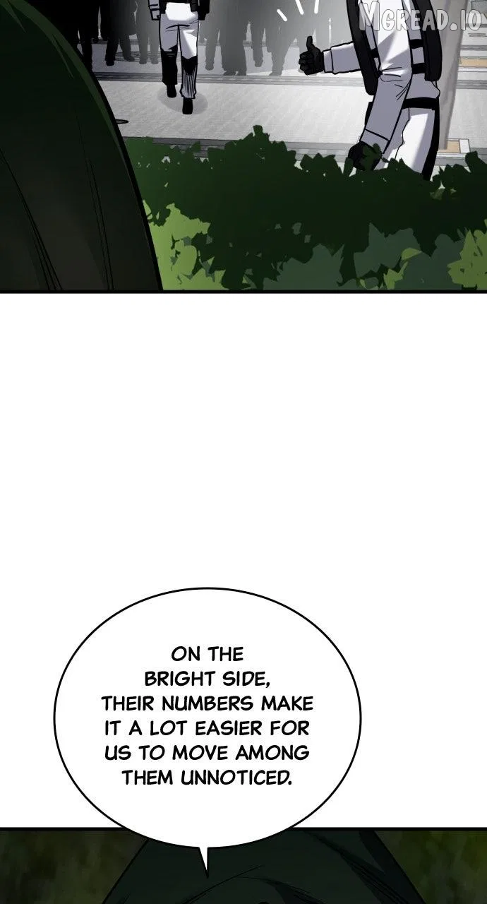 Justice Deserved Chapter 59 – Page 83