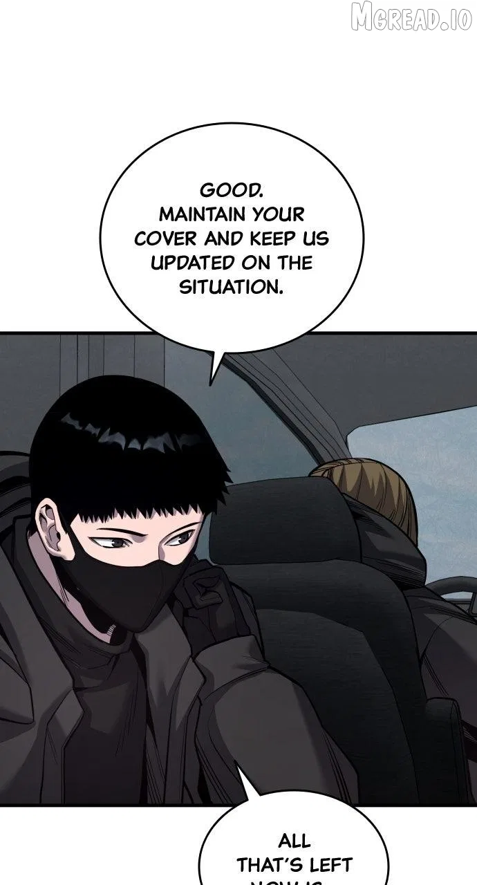 Justice Deserved Chapter 59 – Page 85