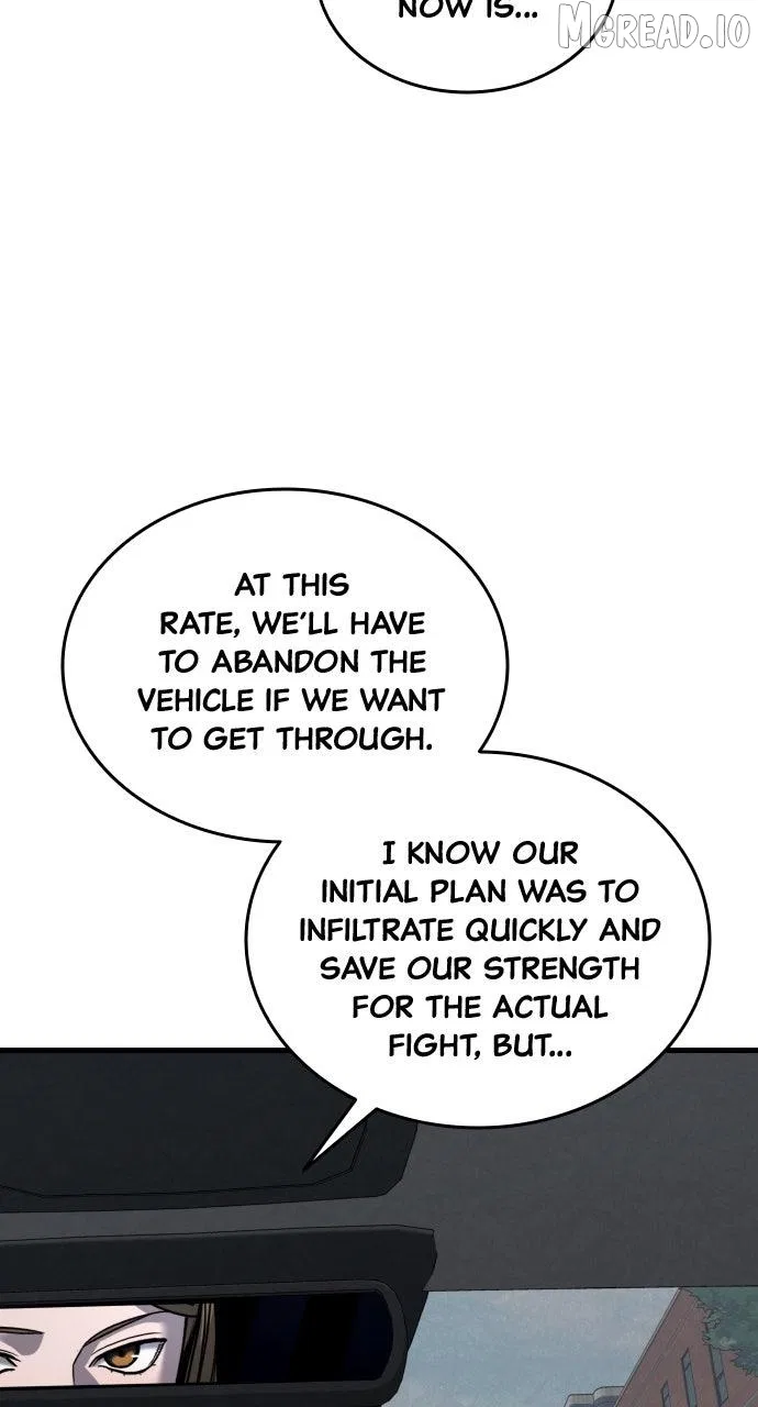 Justice Deserved Chapter 59 – Page 86
