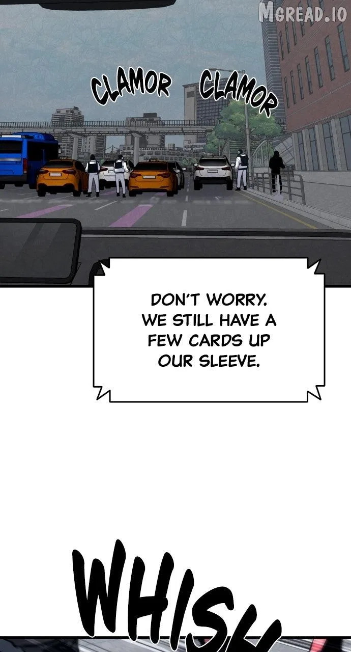 Justice Deserved Chapter 59 – Page 87