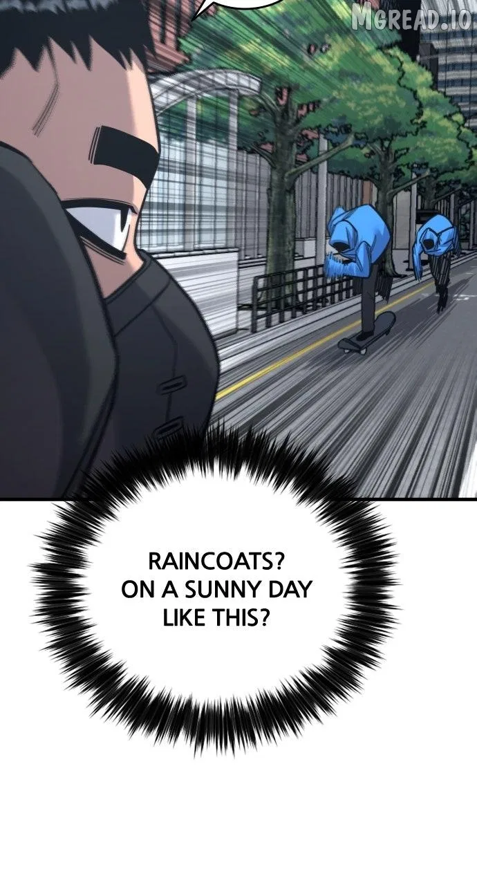 Justice Deserved Chapter 59 – Page 91