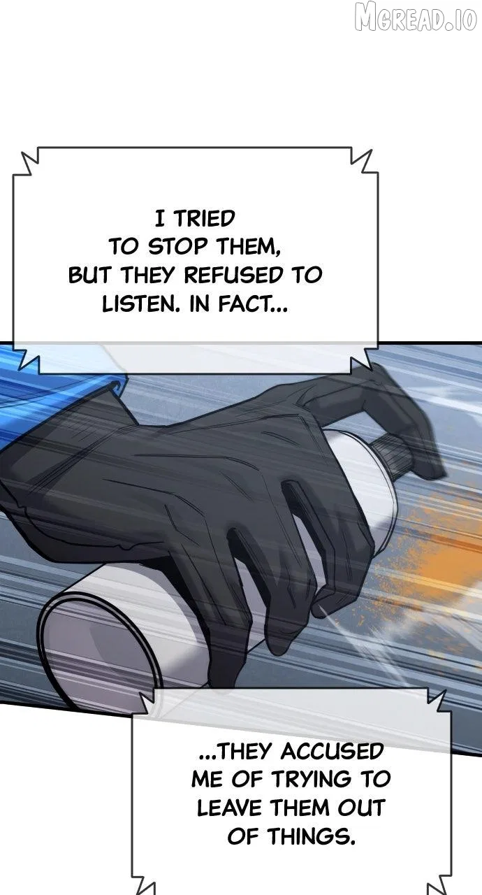 Justice Deserved Chapter 59 – Page 92