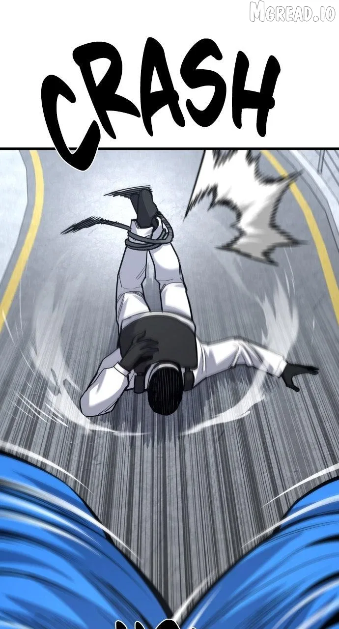 Justice Deserved Chapter 59 – Page 96
