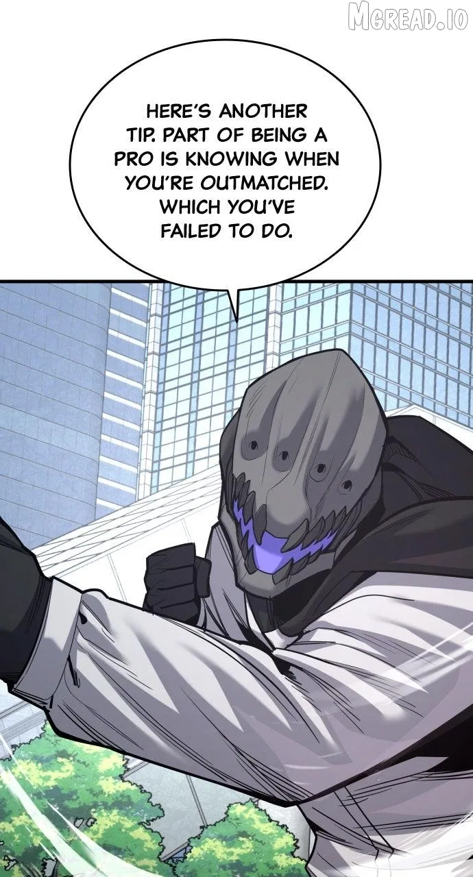 Justice Deserved Chapter 59 – Page 104