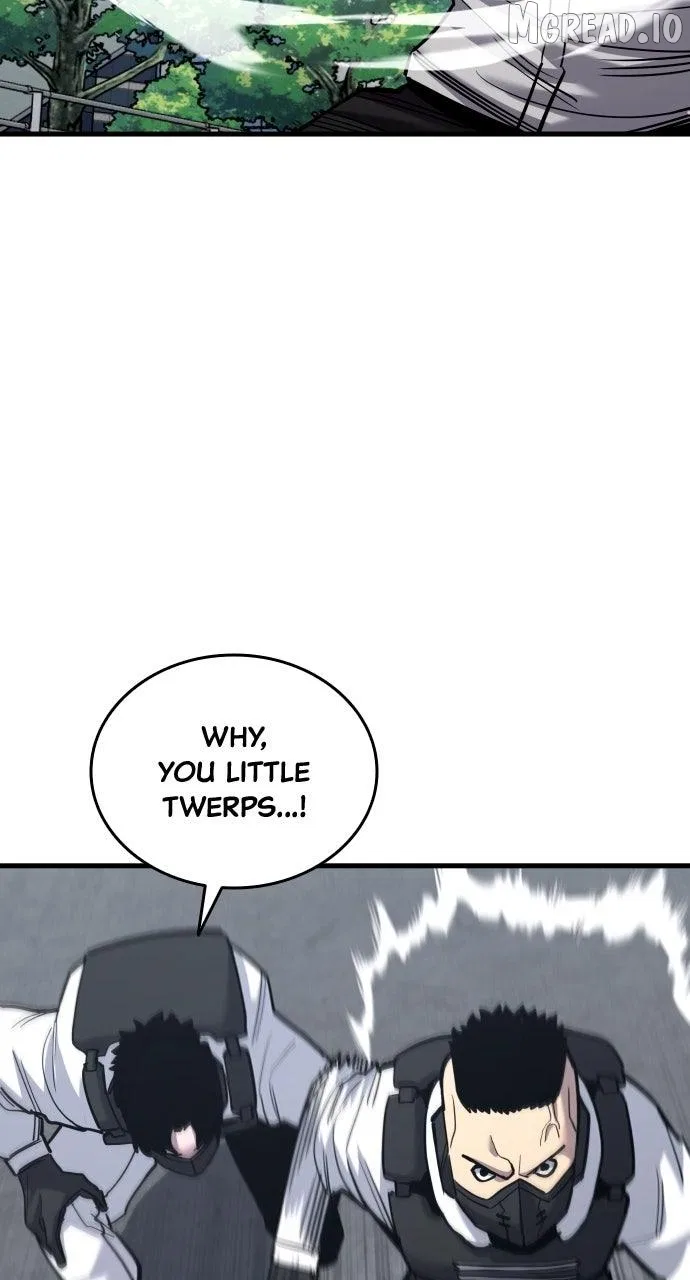 Justice Deserved Chapter 59 – Page 105