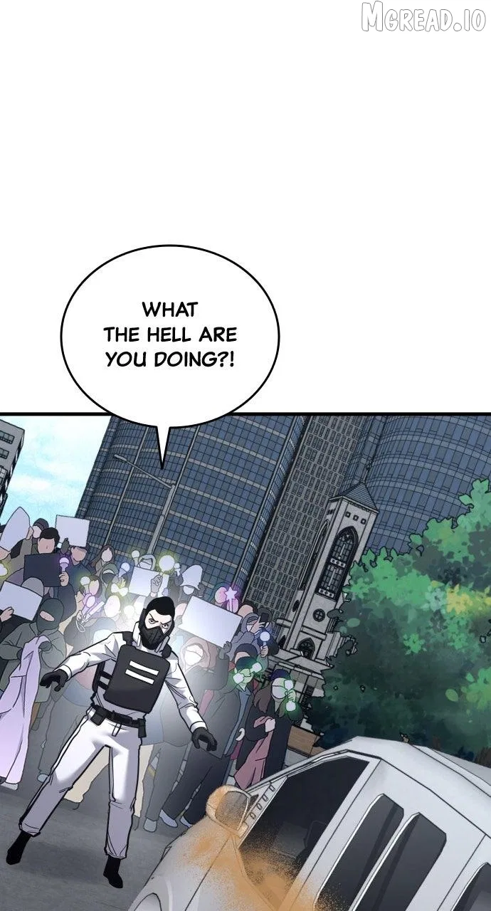 Justice Deserved Chapter 59 – Page 116