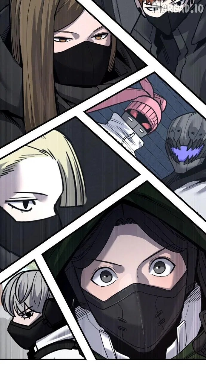 Justice Deserved Chapter 59 – Page 123