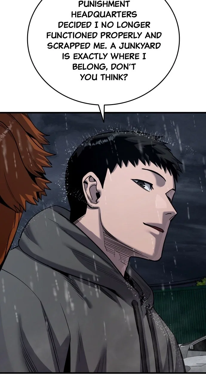 Justice Deserved Chapter 58 – Page 6