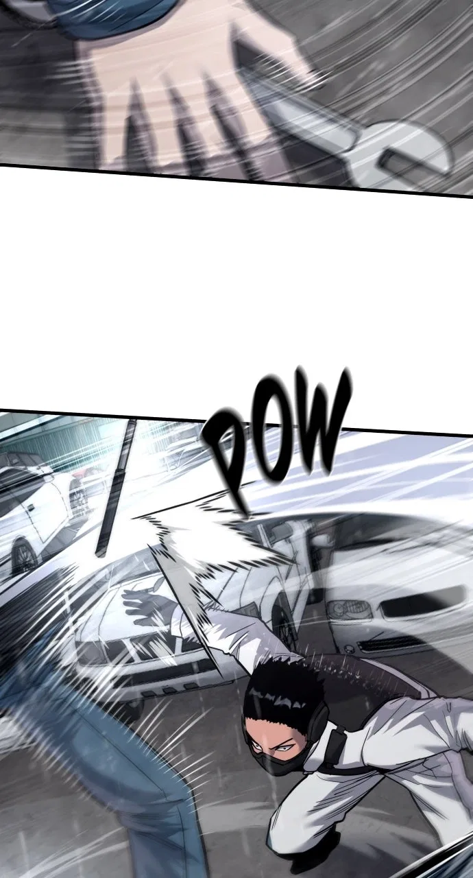 Justice Deserved Chapter 58 – Page 19