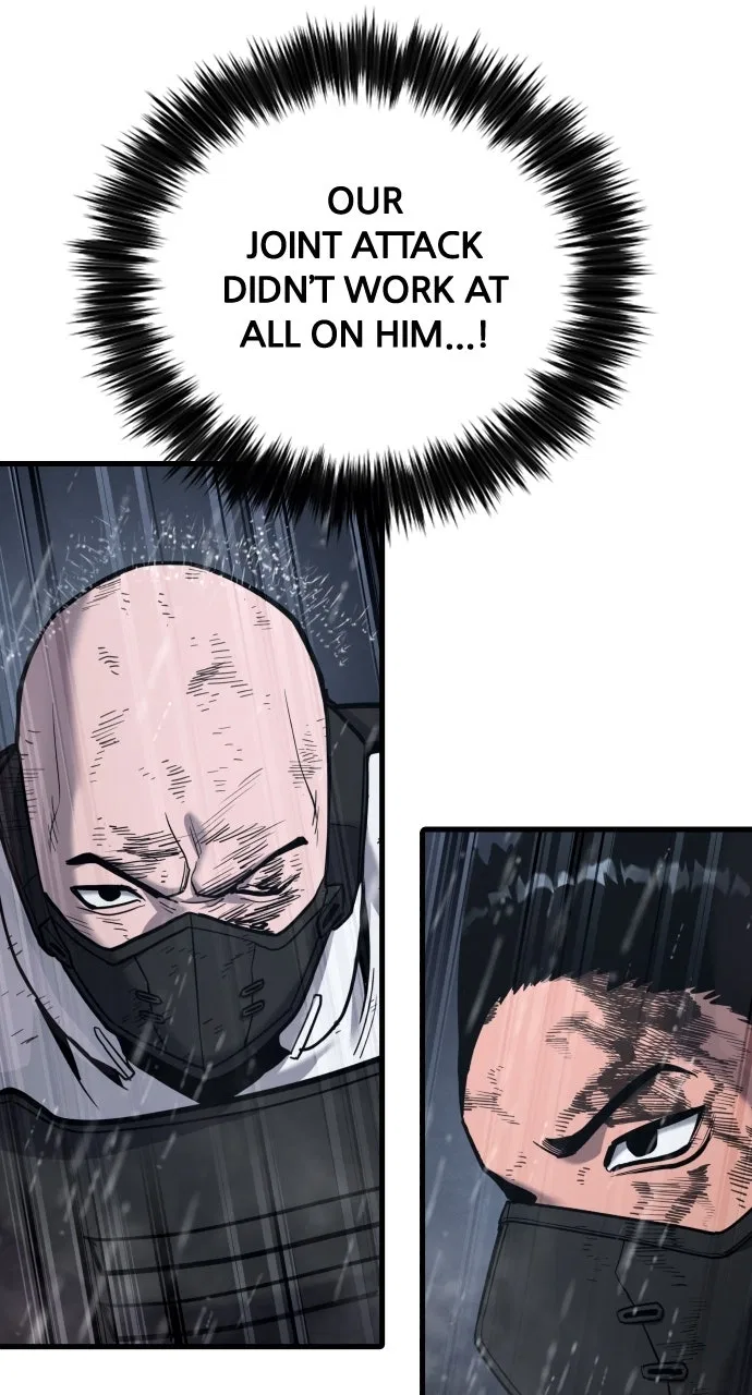 Justice Deserved Chapter 58 – Page 21