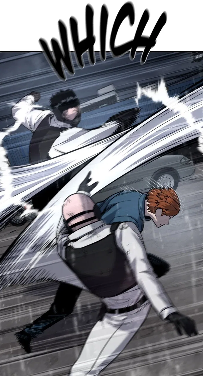 Justice Deserved Chapter 58 – Page 23