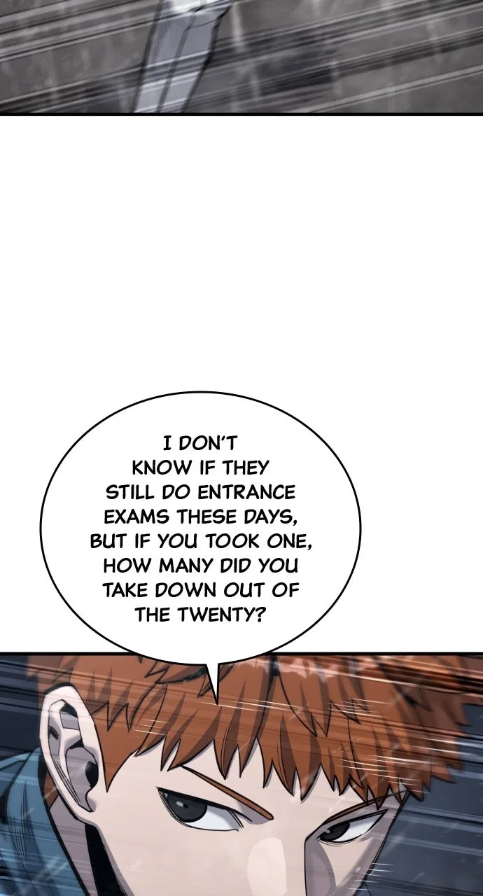 Justice Deserved Chapter 58 – Page 24