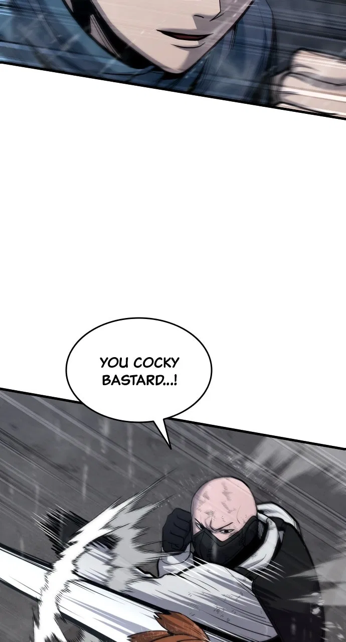 Justice Deserved Chapter 58 – Page 25