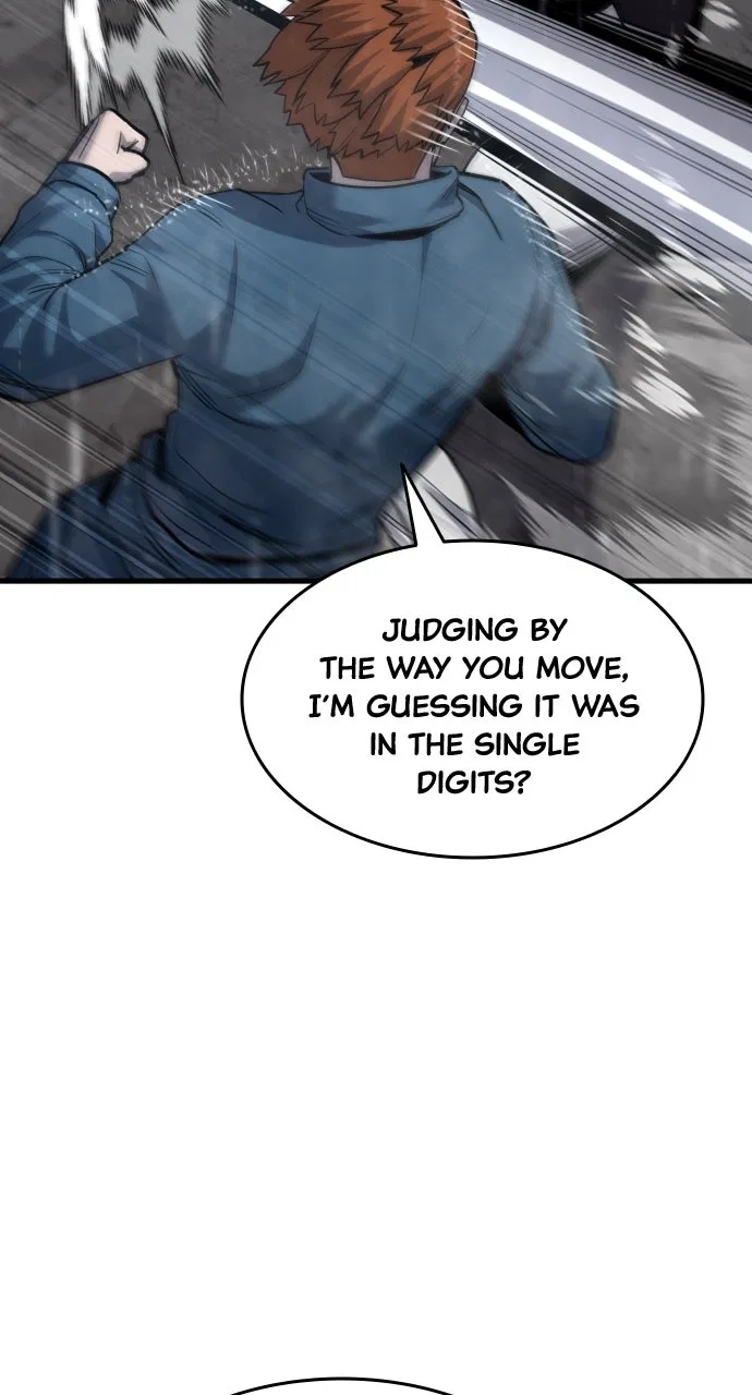 Justice Deserved Chapter 58 – Page 26