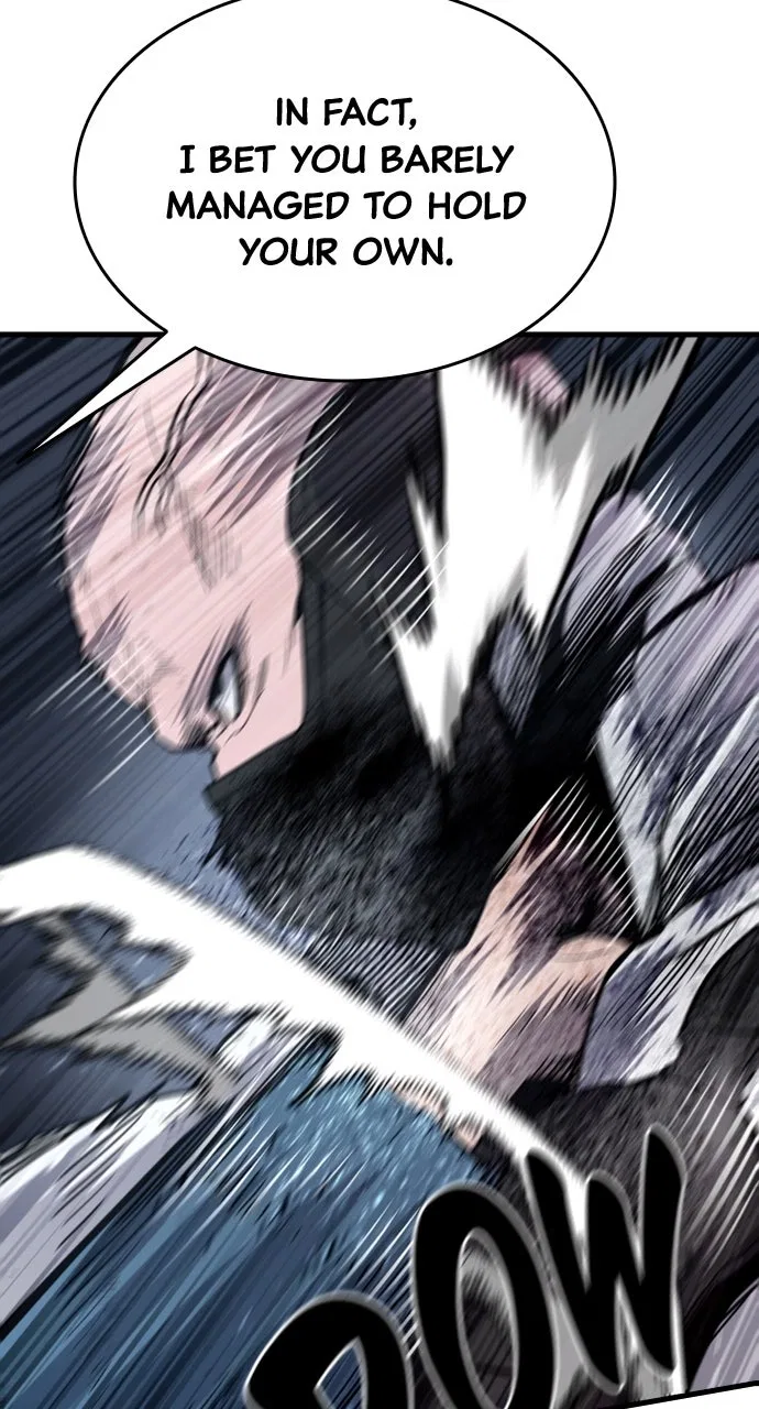 Justice Deserved Chapter 58 – Page 27
