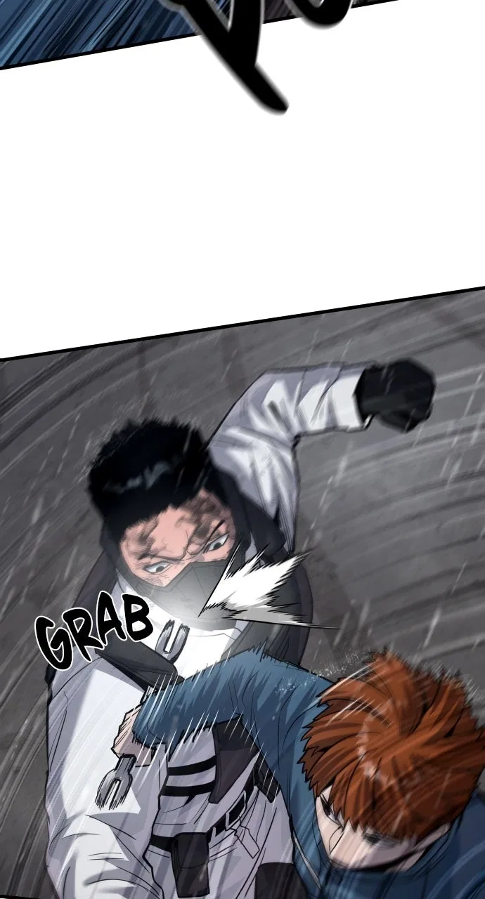 Justice Deserved Chapter 58 – Page 28