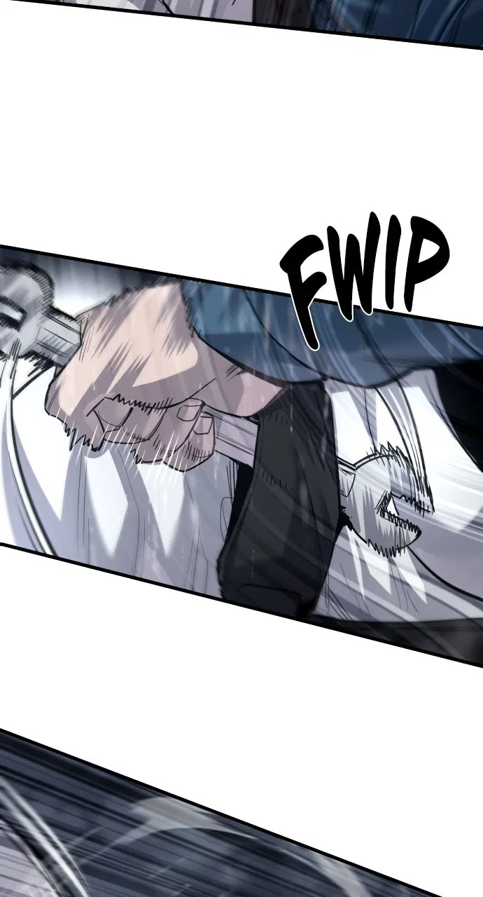 Justice Deserved Chapter 58 – Page 29