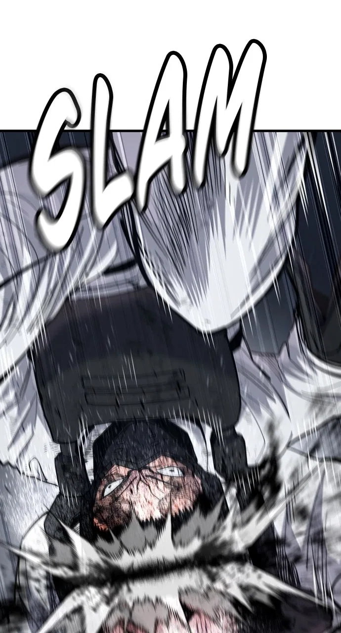 Justice Deserved Chapter 58 – Page 31