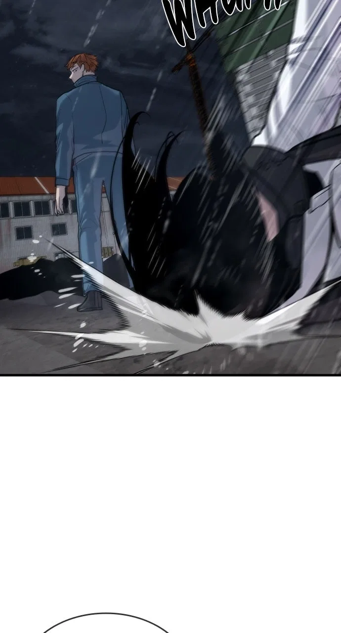 Justice Deserved Chapter 58 – Page 34