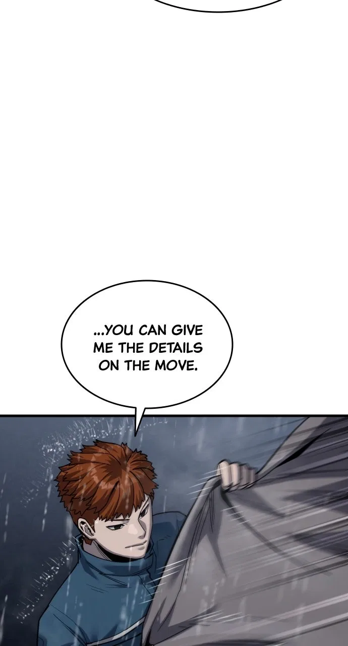 Justice Deserved Chapter 58 – Page 38