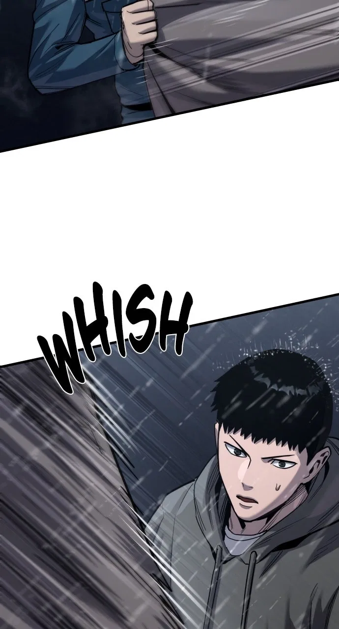 Justice Deserved Chapter 58 – Page 39