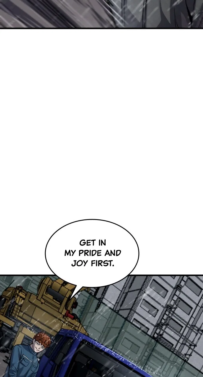 Justice Deserved Chapter 58 – Page 40