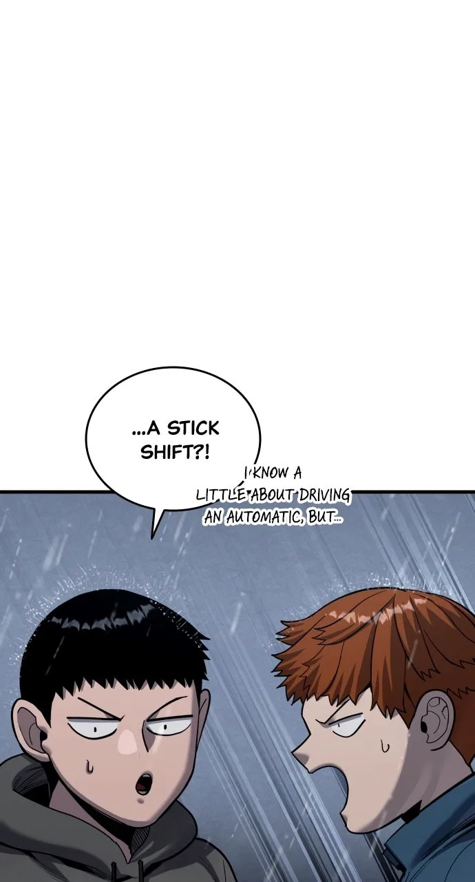 Justice Deserved Chapter 58 – Page 43