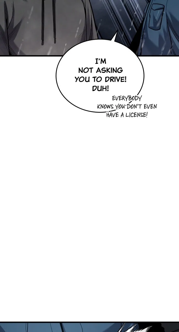 Justice Deserved Chapter 58 – Page 44