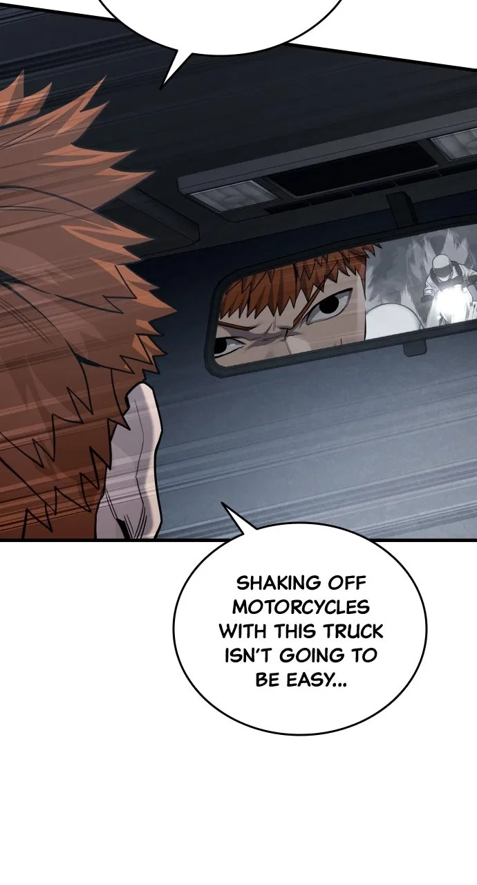 Justice Deserved Chapter 58 – Page 54