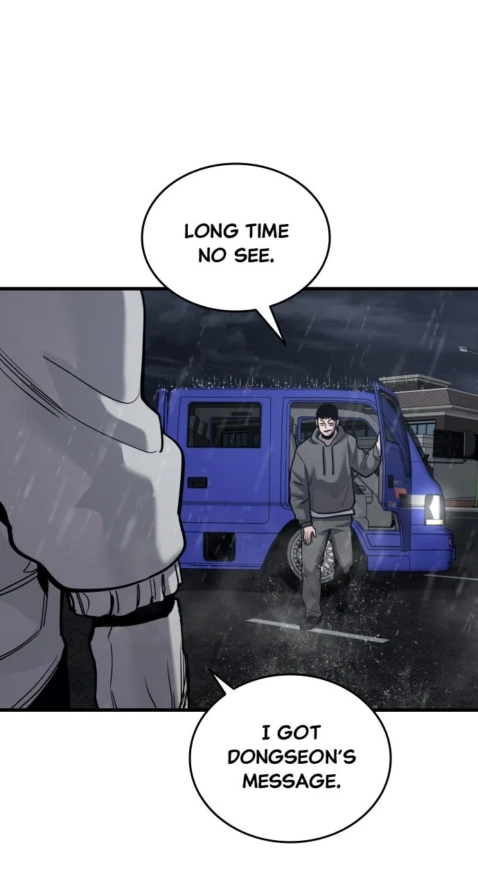 Justice Deserved Chapter 58 – Page 81