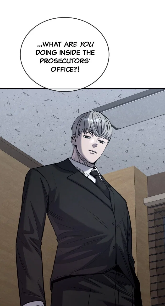 Justice Deserved Chapter 58 – Page 91