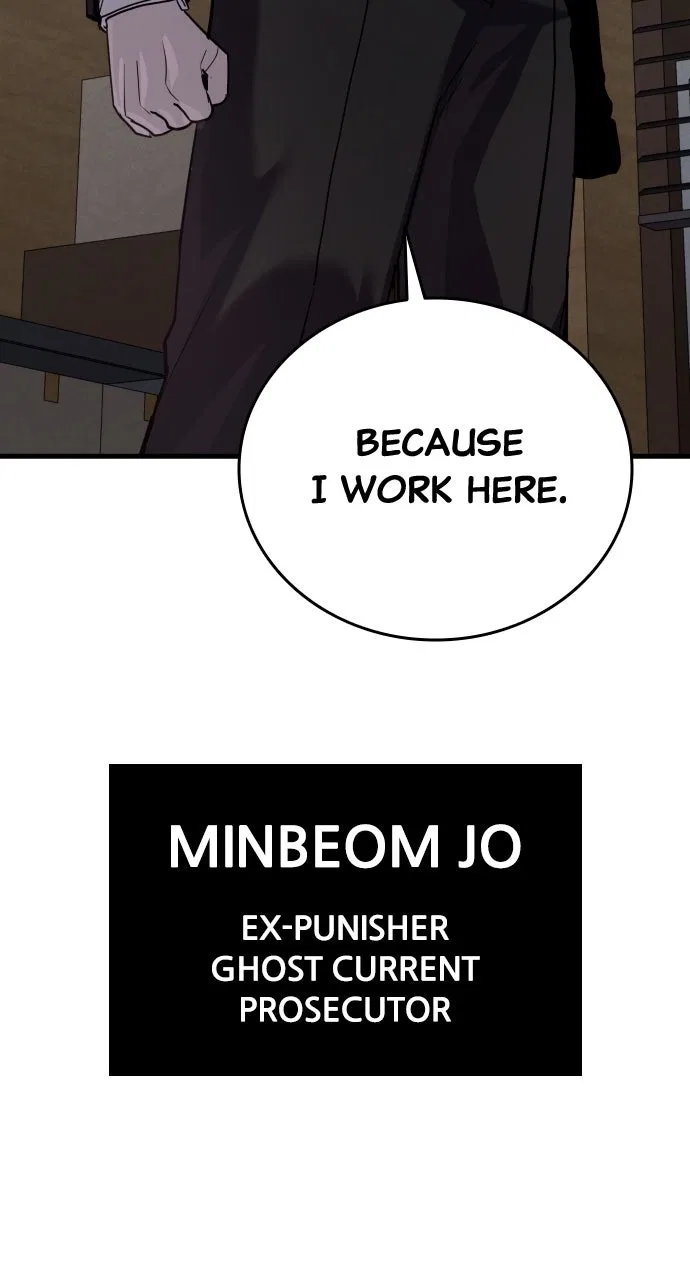 Justice Deserved Chapter 58 – Page 92