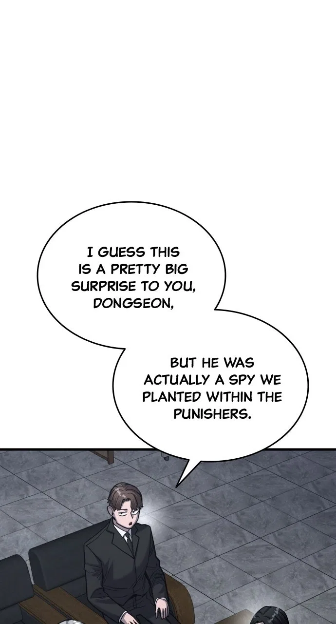 Justice Deserved Chapter 58 – Page 93