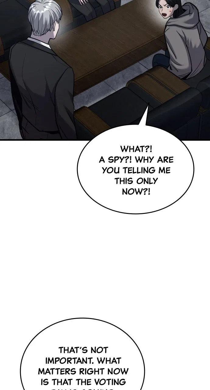 Justice Deserved Chapter 58 – Page 94