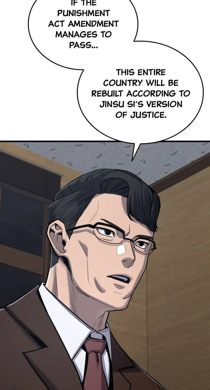 Justice Deserved Chapter 58 – Page 96
